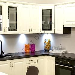 Membran Mutfak Dolabı (Metretül)